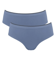 Majtki Damskie sloggi GO Sense Hipster 2-Pak