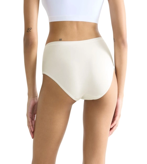 Majtki damskie sloggi GO Daily Cotton figi Midi