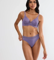 Majtki damskie Triumph Feel of Modal String