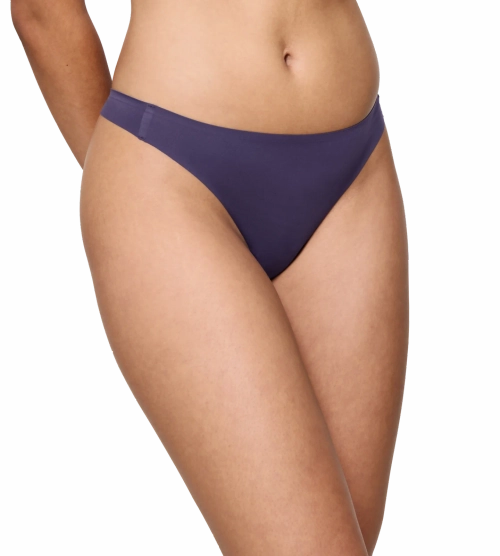 Majtki damskie Triumph Smart Invisible figi bezszwowe String