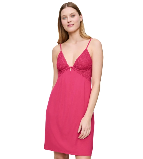 Koszula Nocna Triumph Aura Spotlight koronkowa