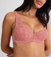 Biustonosz Triumph Amourette WHP usztywniany z fiszbinami