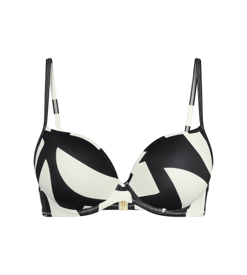 Góra kostiumu Triumph Summer Allure WHU z fiszbinami push-up