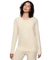 Sweter Triumph Amourette Cozy Top z długim rękawem