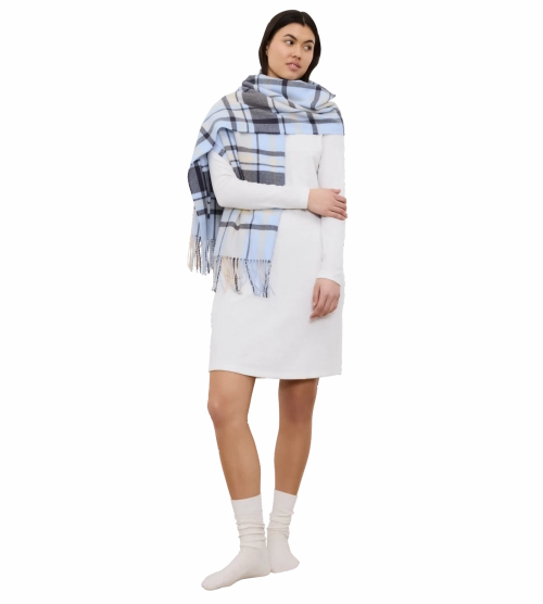 Szal Triumph Accessories Blanket Scarf