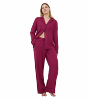 Piżama Damska Triumph Amourette Jacquard PW