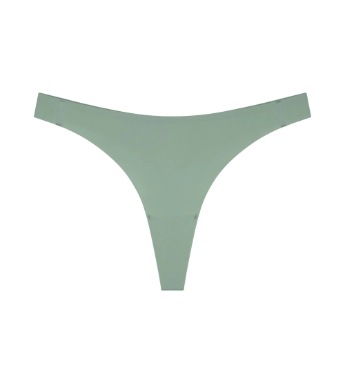 Majtki damskie Triumph Smart Invisible figi bezszwowe String