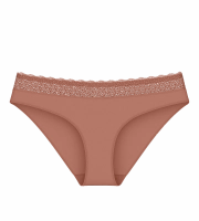 Majtki damskie Triumph Feel of Modal figi Tai