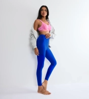 Legginsy Triumph Cardio Breeze High-Rise Leggin