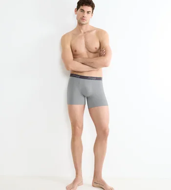 Majtki Męskie sloggi men Start Short C2P box