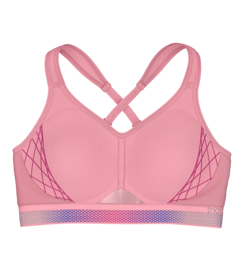 Biustonosz Triumph Triaction Cardio Flow P EX