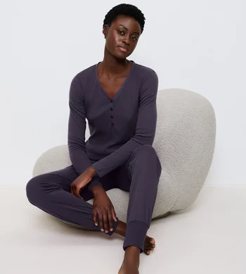 Koszulka Triumph Mix & Match LSL Top Soft