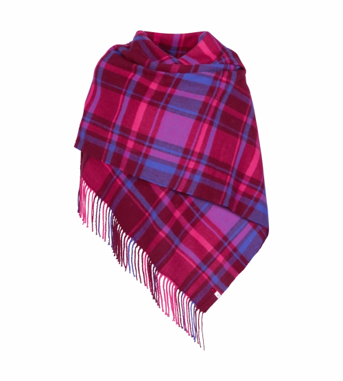 Szal Triumph Accessories Blanket Scarf