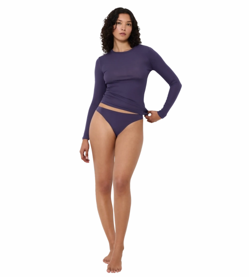 Majtki damskie Triumph Smart Invisible figi bezszwowe String