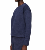 Sweter damskie Triumph Cozy Comfort Top Quilted