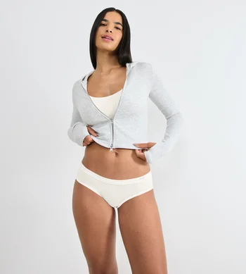 Majtki Damskie sloggi FREE Evolve Hipster