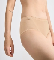 Majtki damskie Sloggi Basic+ Midi