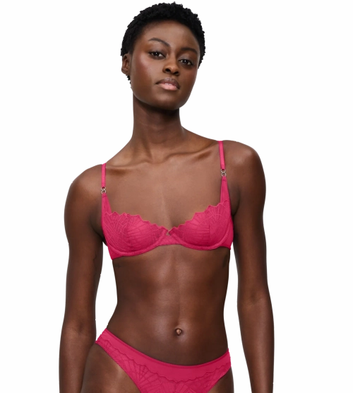 Biustonosz Triumph That Night in Vegas WH push-in