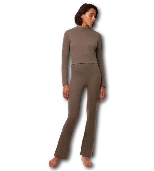 Spodnie damskie Smart Thermal Skinny Trousers 