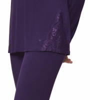 Piżama damska Triumph Timeless Sensuality PK LSL