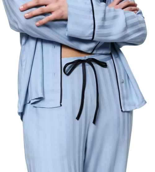 Piżama Damska Triumph Amourette Jacquard PW