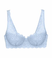 Biustonosz Triumph Amourette WHP z fiszbinami i wkładkami