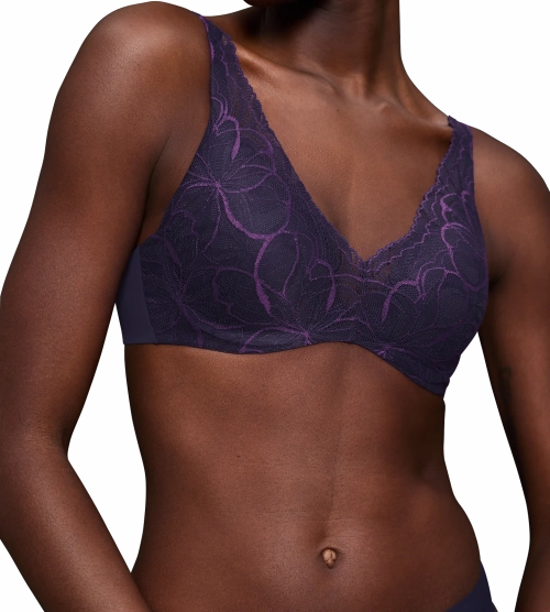 Biustonosz Triumph Body Make-Up Illusion Lace WP