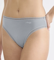 Majtki Damskie Sloggi GO Crush High leg C3P