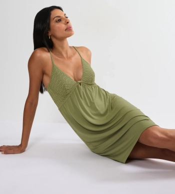 Koszula nocna Triumph Aura Spotlight NDK 04 X