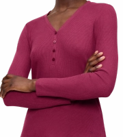 Koszulka damska Triumph Mix & Match LSL Top Soft