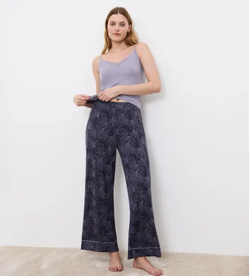 Spodnie Damskie Triumph Aura Spotlight Trousers 01