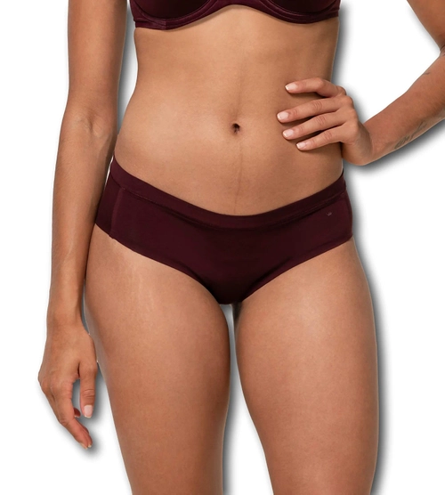 Majtki damskie Triumph Smart Natural figi Hipster EX 