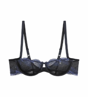 Biustonosz Triumph Comfort Glam W