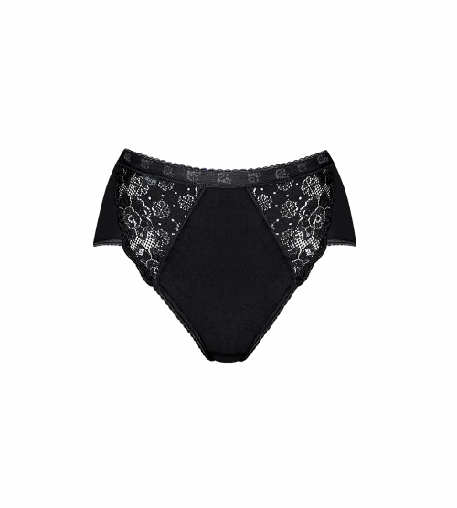 Majtki damskie sloggi Chic Midi