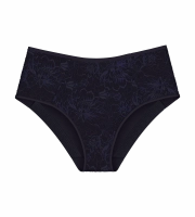 Majtki damskie Triumph Amourette Charm T figi Maxi koronkowe