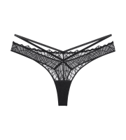 Majtki damskie Triumph That Night in Vegas String
