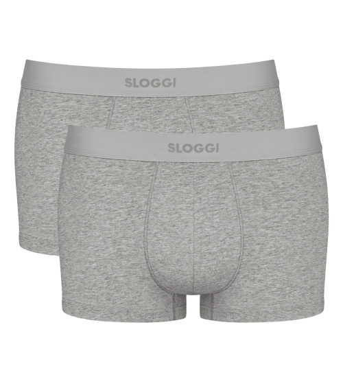 Majtki Męskie sloggi men EVER Ease Hipster 2