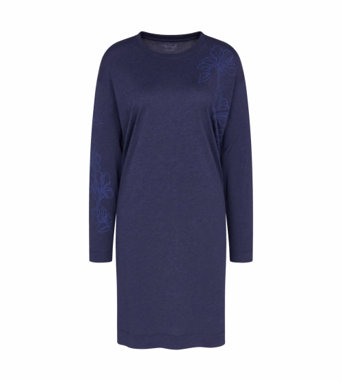 Koszula nocna Triumph Endless Comfort NDK 01 LSL