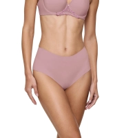 Majtki damskie Triumph Smart Invisible figi bezszwowe Maxi