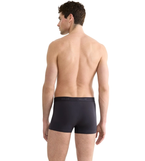 Majtki Męskie sloggi SLG Base Trunk 2-PAK