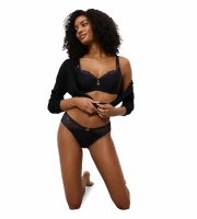 Majtki damskie Triumph Wild Gardenia Florale Tai