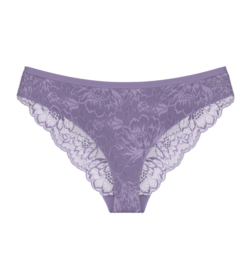 Majtki damskie Amourette Charm T Brazilian01