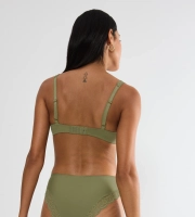 Biustonosz Triumph Amourette WHP usztywniany z fiszbinami