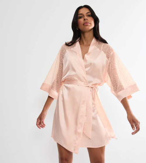 Szlafrok Damski Triumph A Weekend to Remember Robe