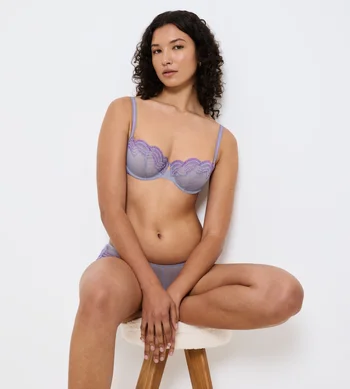 Biustonosz Triumph Comfort Glam W