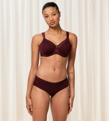 Majtki damskie Triumph Smart Natural figi Hipster EX