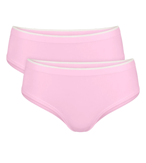 Majtki Damskie Sloggi GO Sense Hipster 2P