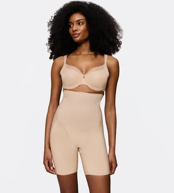 Majtki damskie Triumph BMU Illusion Curve Super HW Modelujące