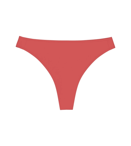 Majtki damskie Triumph Smart Invisible figi bezszwowe String