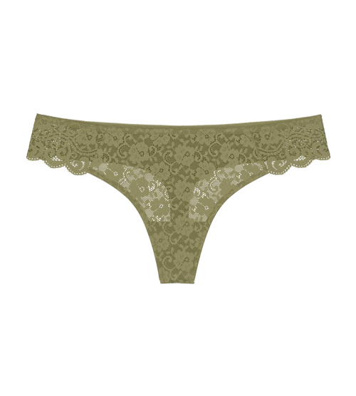 Majtki damskie Triumph Amourette Hipster String